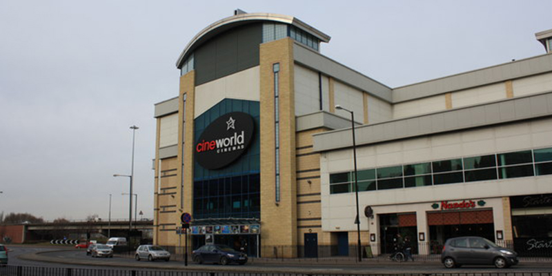 GW-news-cineworld-Middlesbrough electrical building services G and W Contracting
