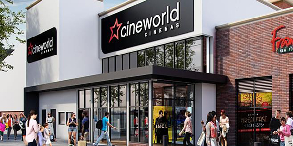 GW-news-cineworld-dover electrical building services G and W Contracting