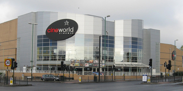GW-news-cineworld-enfield electrical building services G and W Contracting