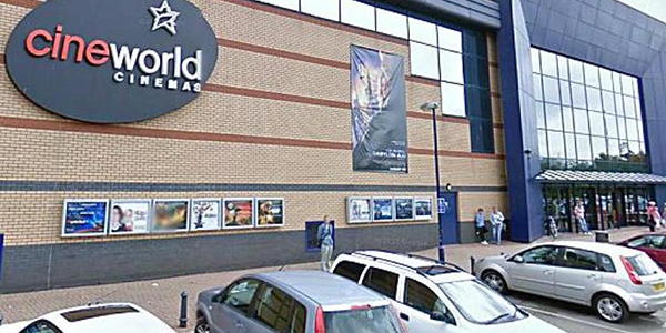 GW-news-cineworld-newport-image-v2 electrical building services G and W Contracting