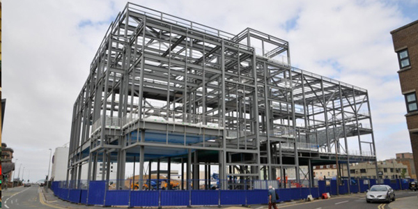 GW-news-cineworld-weston-super-mare electrical building services G and W Contracting