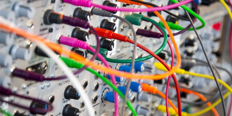 boutique cinema uk electrical building services G and W Contracting
