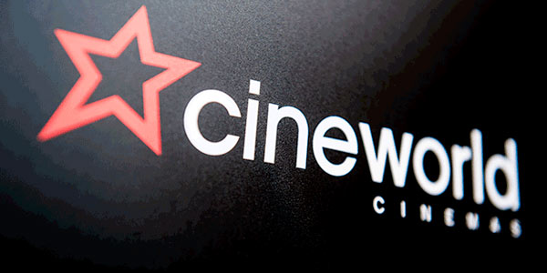 g-w-contracting-cineworld-solihull electrical building services G and W Contracting