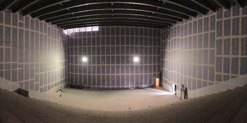 imax electrical building services G and W Contracting