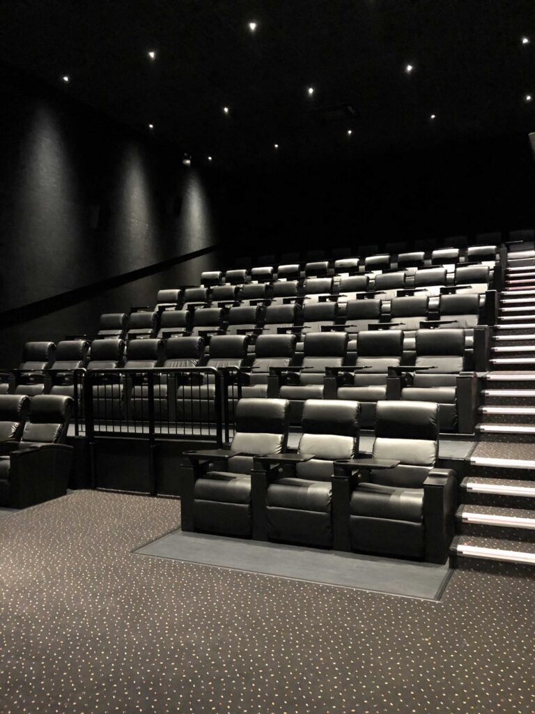 vue leeds Kirkstall