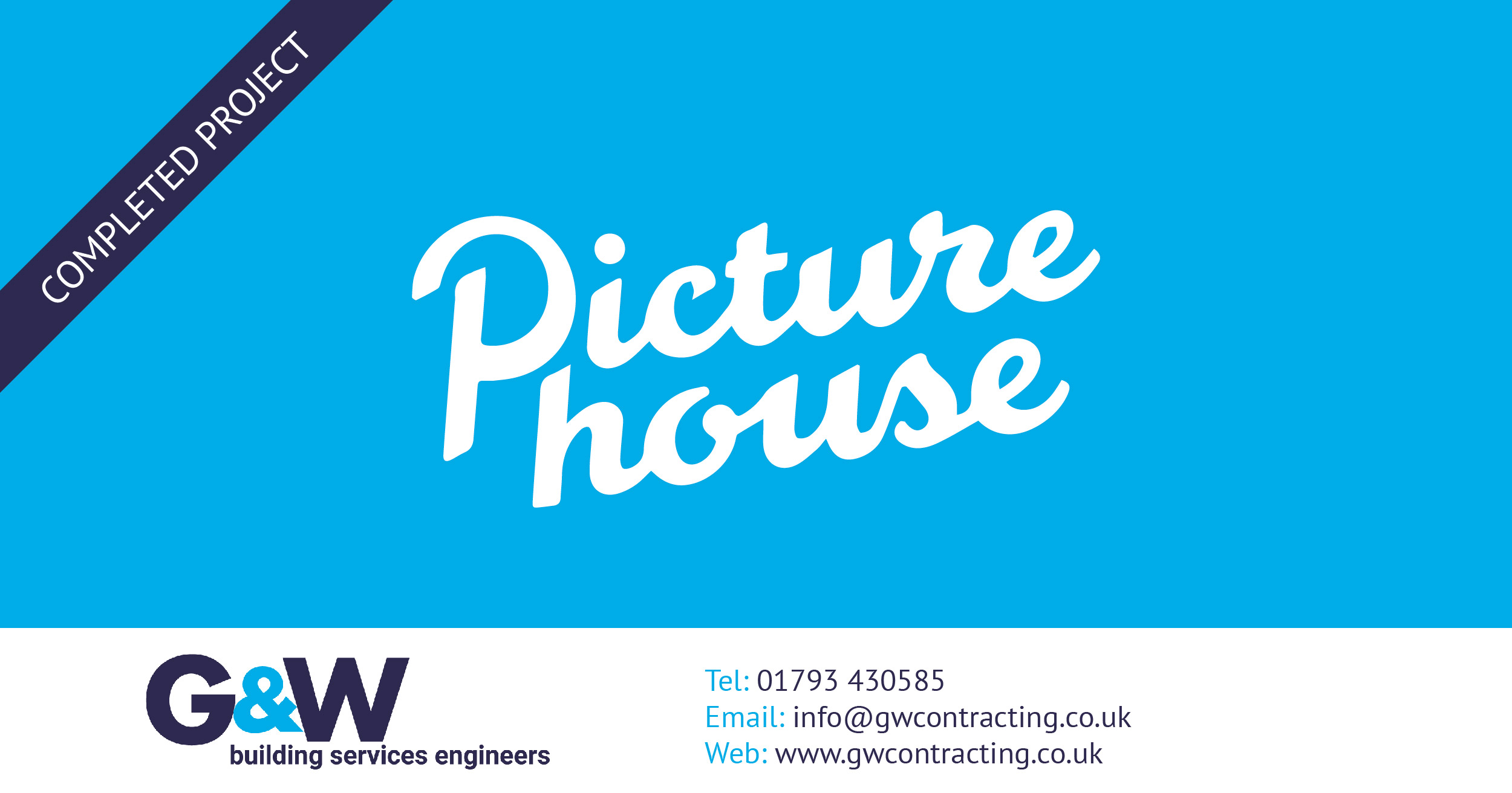 g and w contracting completed project client image-01 picturehouse